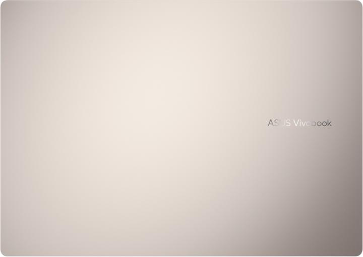 Actual product image ASUS VivoBook 14 (14", Intel Core Ultra 5 225H, 16 GB, 512 GB, CH)