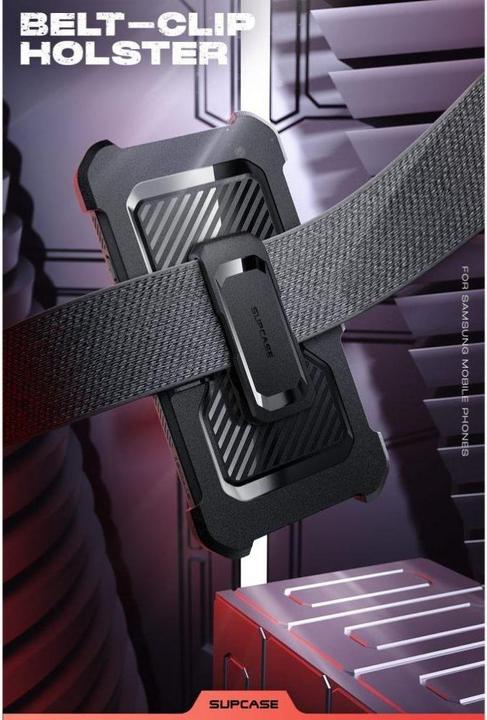 Image du produit Supcase Unicorn Beetle Pro (Samsung Galaxy S23 Ultra)