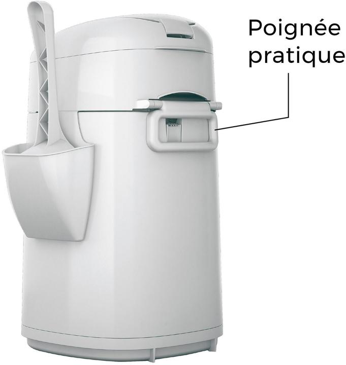 Produktbild LitterLocker Genie