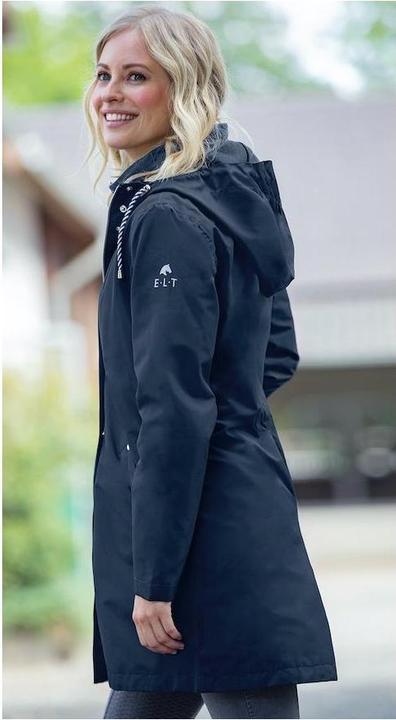 Produktbild ELT Regenmantel Emilia (XXS)