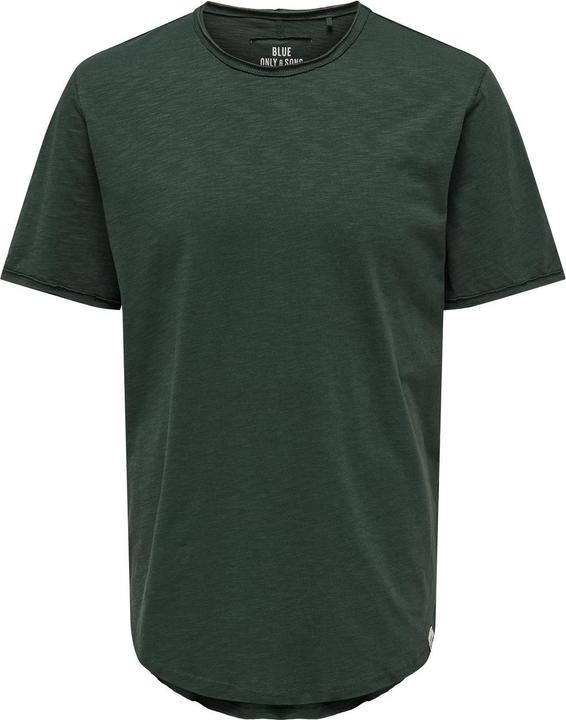Produktbild Only & Sons Onsbenne Longy Ss Tee Nf 7822 Noos (L)