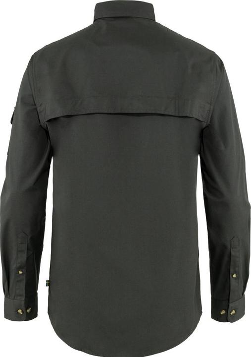 Image du produit Fjällräven Chemise de trekking Sarek (M)
