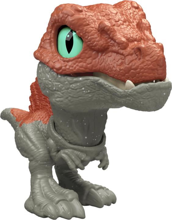 Produktbild Jurassic World Spinosaurus