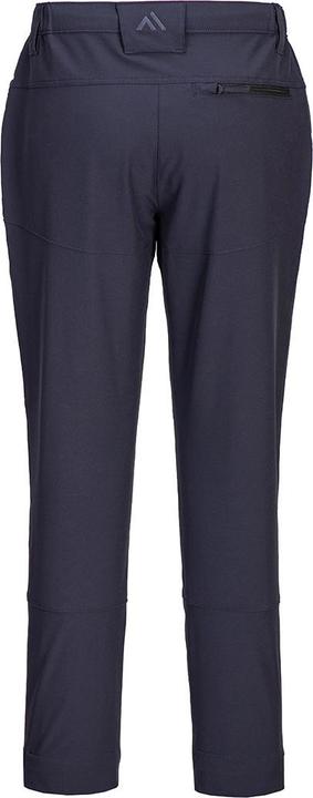 Actual product image Portwest Mens WX2 Stretch Work Trousers (38)