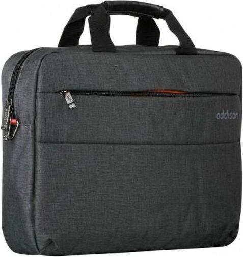 Produktbild Addison 307014 Notebooktasche (14.1 Zoll) Toploader-Tasche (14.10", Universal)