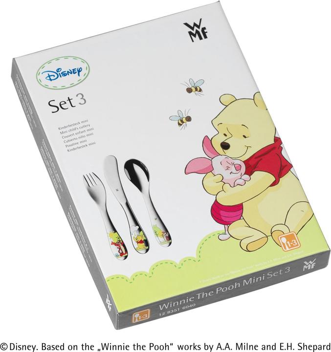 Produktbild WMF Disney Winnie Pooh