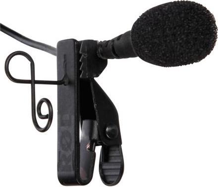 Actual product image RØDE smartLav+