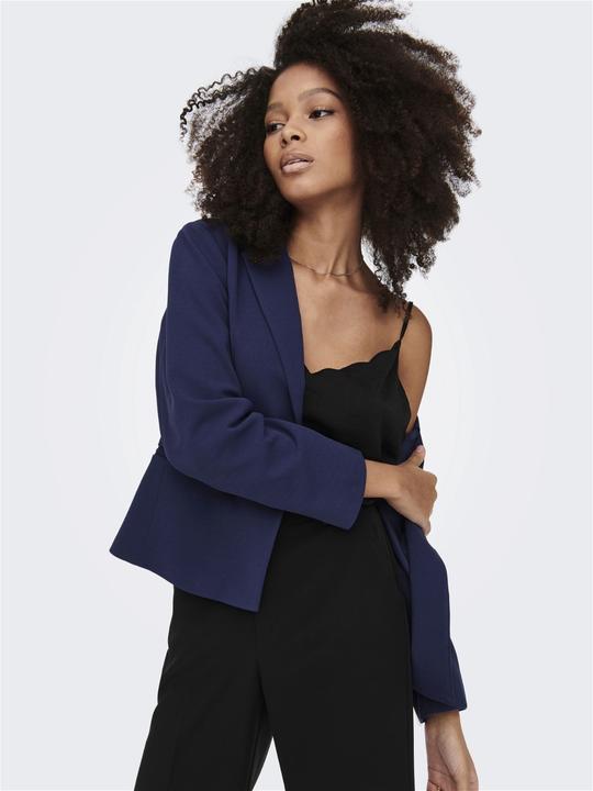 Produktbild Only Fitted Reissverschluss Blazer Blazer (40)