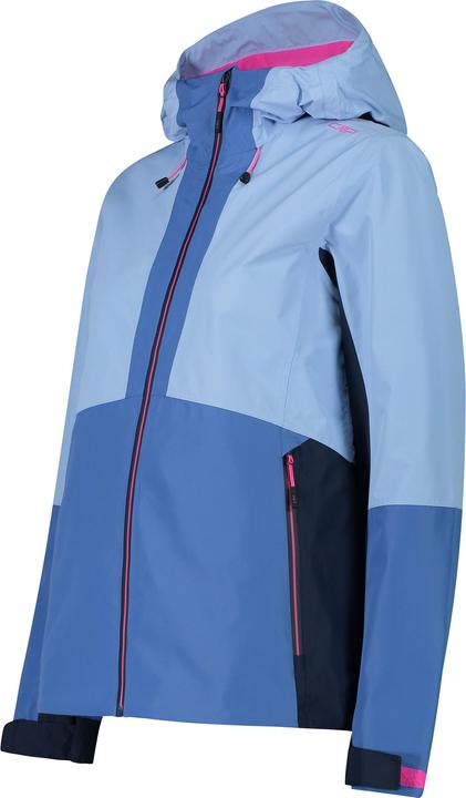 Produktbild CMP Campagnolo Hoodie (44)