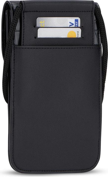 Actual product image Expatrié Mobile phone shoulder bag Amelie
