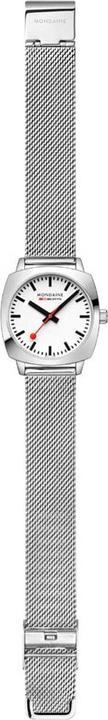 Produktbild Mondaine Petite Cushion (Analoguhr, 31 mm)