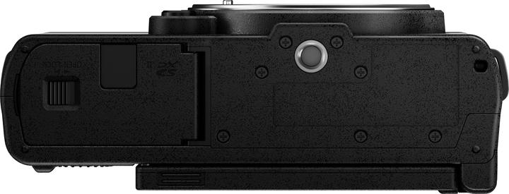 Actual product image Panasonic Lumix S9 (25.30 Mpx, Full frame)