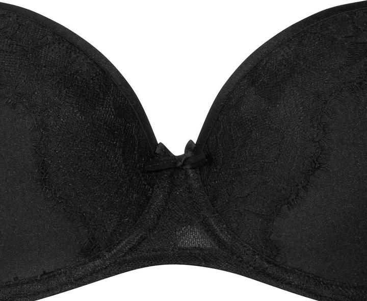 Produktbild Mey Amazing Schalen-BH mit Spacer Cup (75 E, Einzelpack)