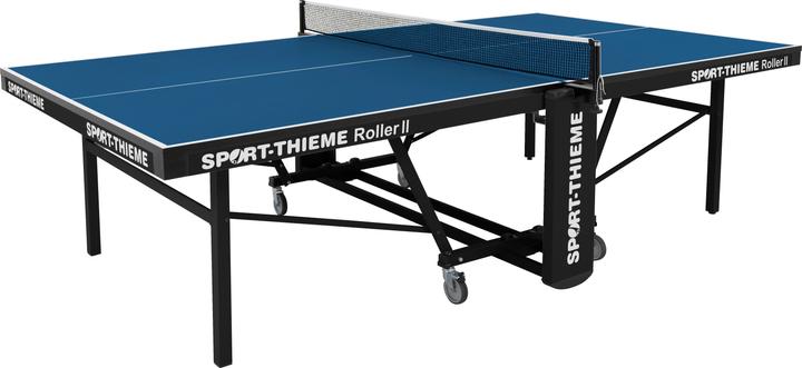 Sport-Thieme Tischtennisplatte Roller II