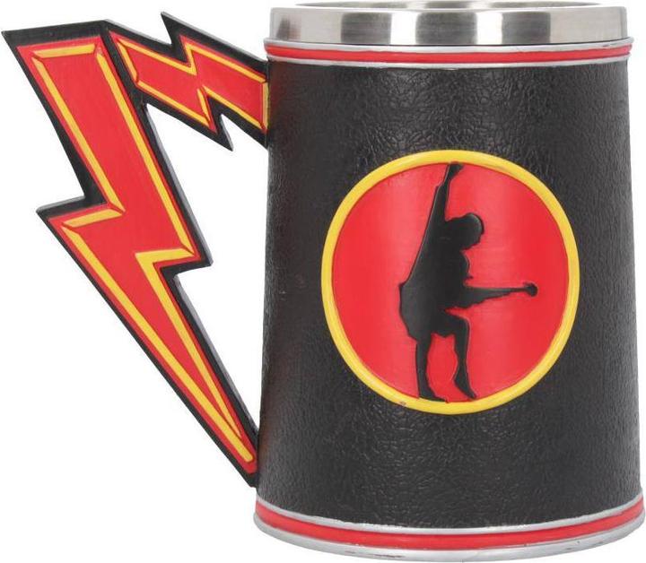 Image du produit Nemesis Now AC-DC : Tankard (1 x)