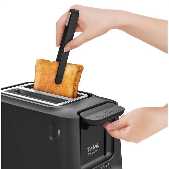 Produktbild Tefal Includeo