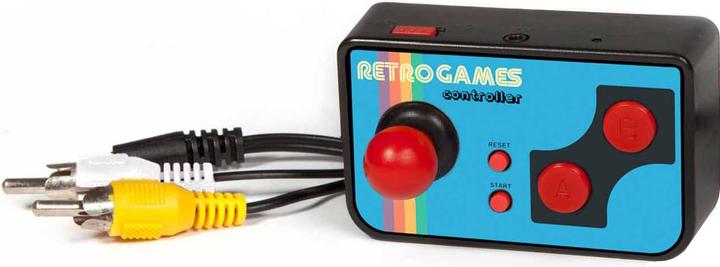 Image du produit ORB Mini jeux TV