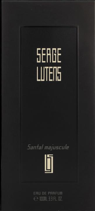 Immagine prodotto Serge Lutens Santal majuscule (Eau de parfum, 100 ml)