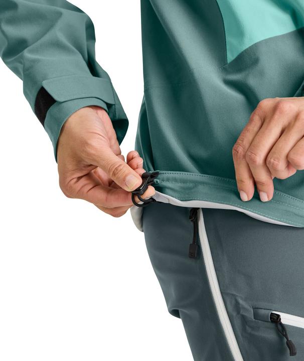 Image du produit Ortovox Veste 3L pour femmes des Alpes occidentales (M)