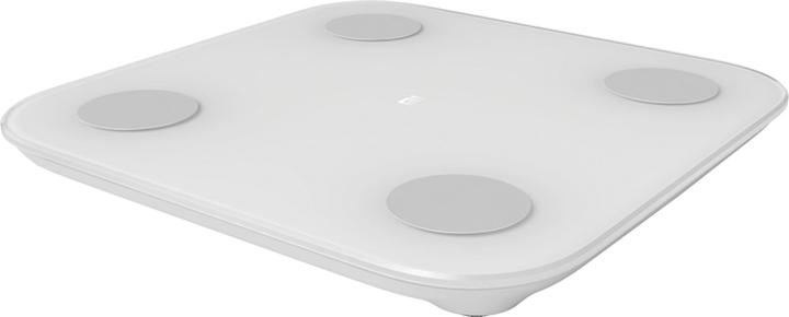 Image du produit Xiaomi Mi Body Composition Scale 2 (150 kg)