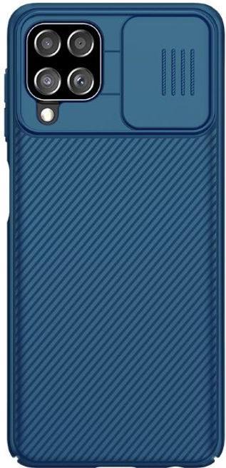 Actual product image Nillkin CamShield Series Hardcase Cover (Samsung Galaxy A22)