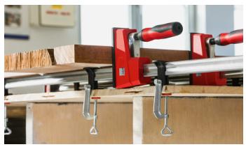 Produktbild Bessey Revo Kre 800/95 (800 mm)