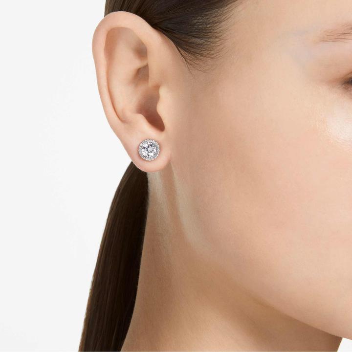 Produktbild Swarovski Constella Ohrstecker Silber (Swarovski Metall)