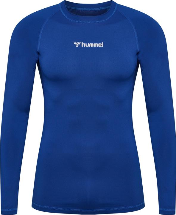 Image du produit hummel Tee Hmlbl Performance L/S (L)