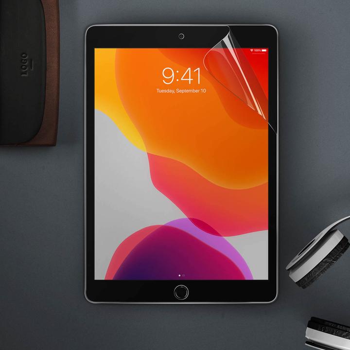 Produktbild Avizar Flexible Displayschutzfolie (1 Stück, iPad 2021 (9. Gen))