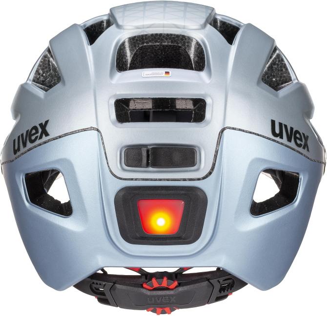 Produktbild Uvex Sports Finale Visor (56 - 61 cm)