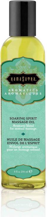 Produktbild Kamasutra Aromatics (236 ml)