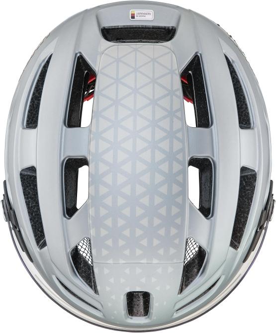 Produktbild Uvex Sports Finale Visor (56 - 61 cm)