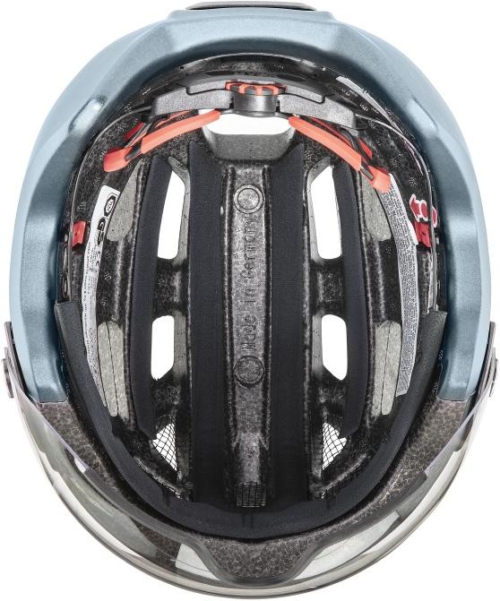 Produktbild Uvex Sports Finale Visor (56 - 61 cm)