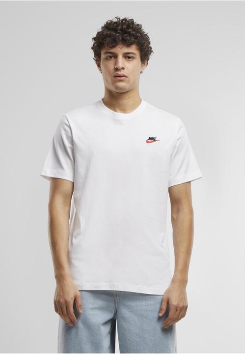 Actual product image Nike tee (M)