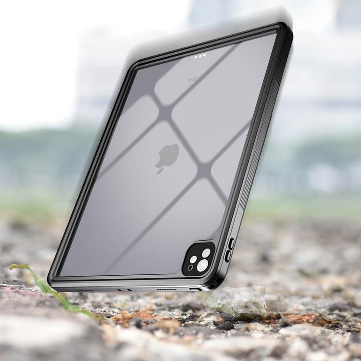 Produktbild Redpepper IP68 Waterproof, 360° Grad Schutz Series (iPad Pro 12.9 2022 (6. Gen))