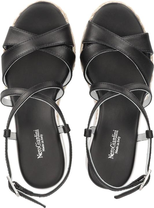 Actual product image Nero Giardini Sandalen (37)
