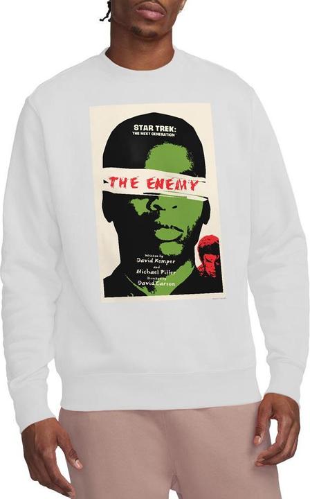 Produktbild The Next Generation Season 3 Episode 7 Sweatshirt (L)