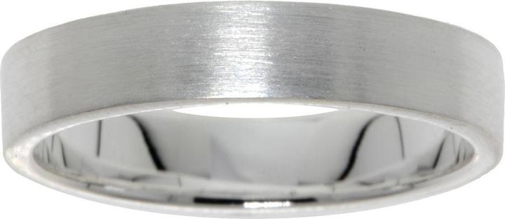 Image du produit Bijouteria Bague de doigt (74, Argent 925)