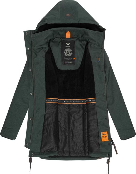 Image du produit Ragwear Tunned (3XL)