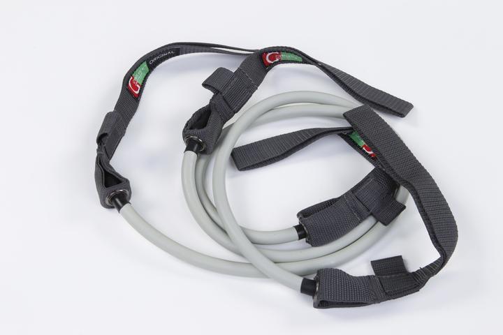 Actual product image Gymstick Replacement tubings (0.75 m, Strong)