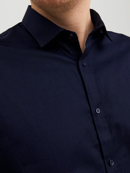 Image du produit Jack & Jones Chemise à manches longues Plus Size (7XL)