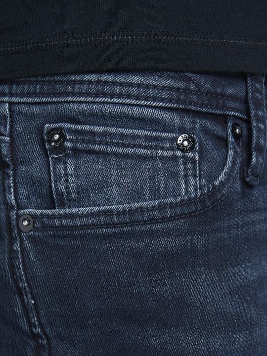 Produktbild Jack & Jones Liam Original AGI 004 Skinny Fit Jeans (W28/L34)