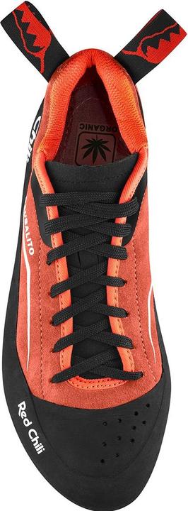 Actual product image Red Chili Sausalito climbing shoes (42)