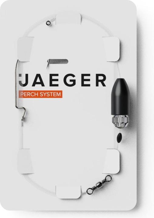 Image du produit Jaeger Carolina Rig