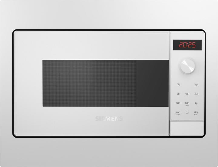 Produktbild Siemens BF523LMW3