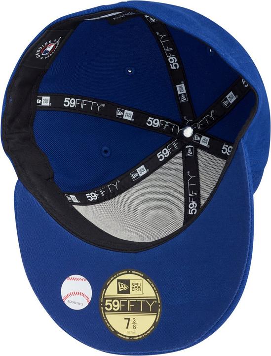 Produktbild New Era 59Fifty Cap - SPILL Los Angeles Dodgers - 7 1/2 (7 1/2)