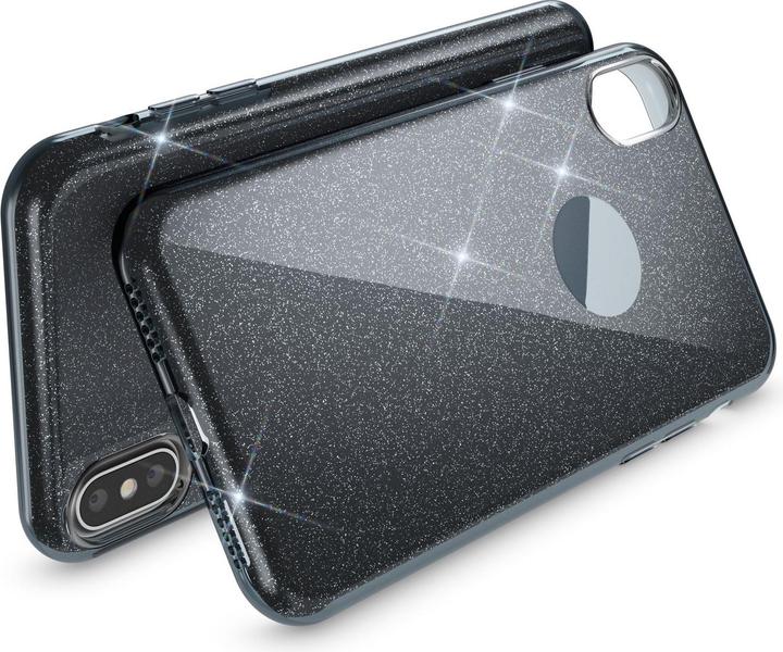 Actual product image Nalia Slim Case (Apple iPhone XS Max)