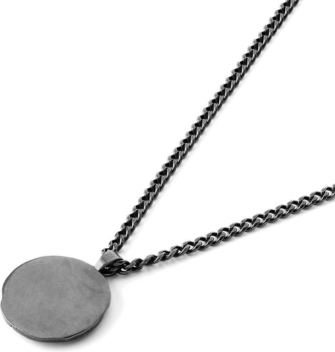Actual product image Lucleon Astro (Stainless steel)