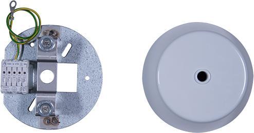 Actual product image LTS Ceiling box