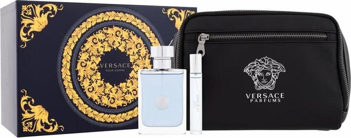 Actual product image Versace Pour Homme (Eau de toilette, 100 ml)
